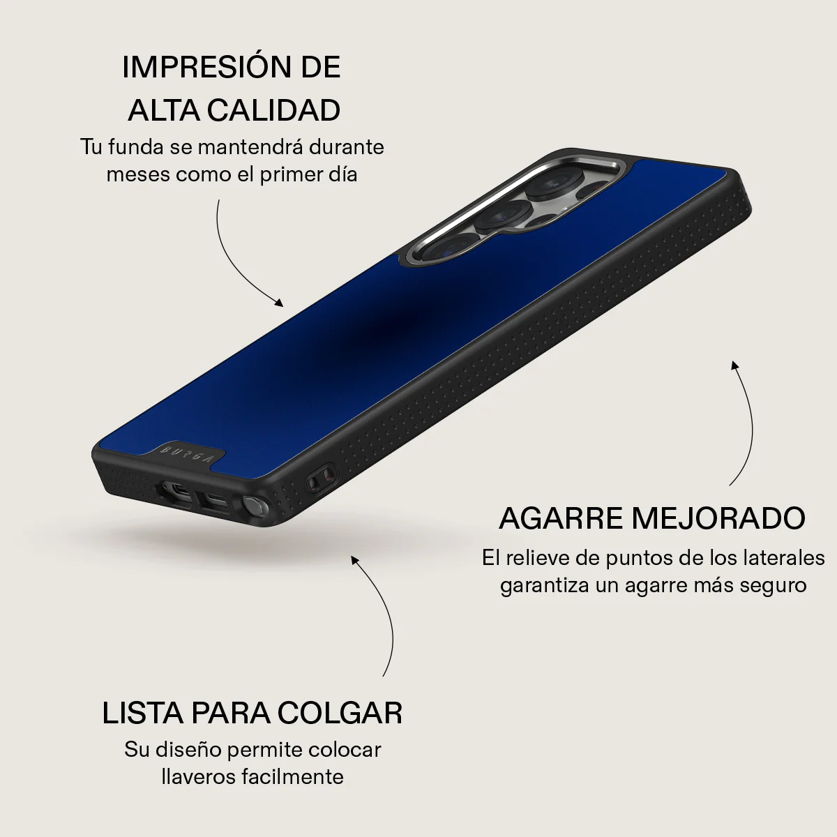 Neptune - Samsung Galaxy S25 Ultra Funda - Image 16