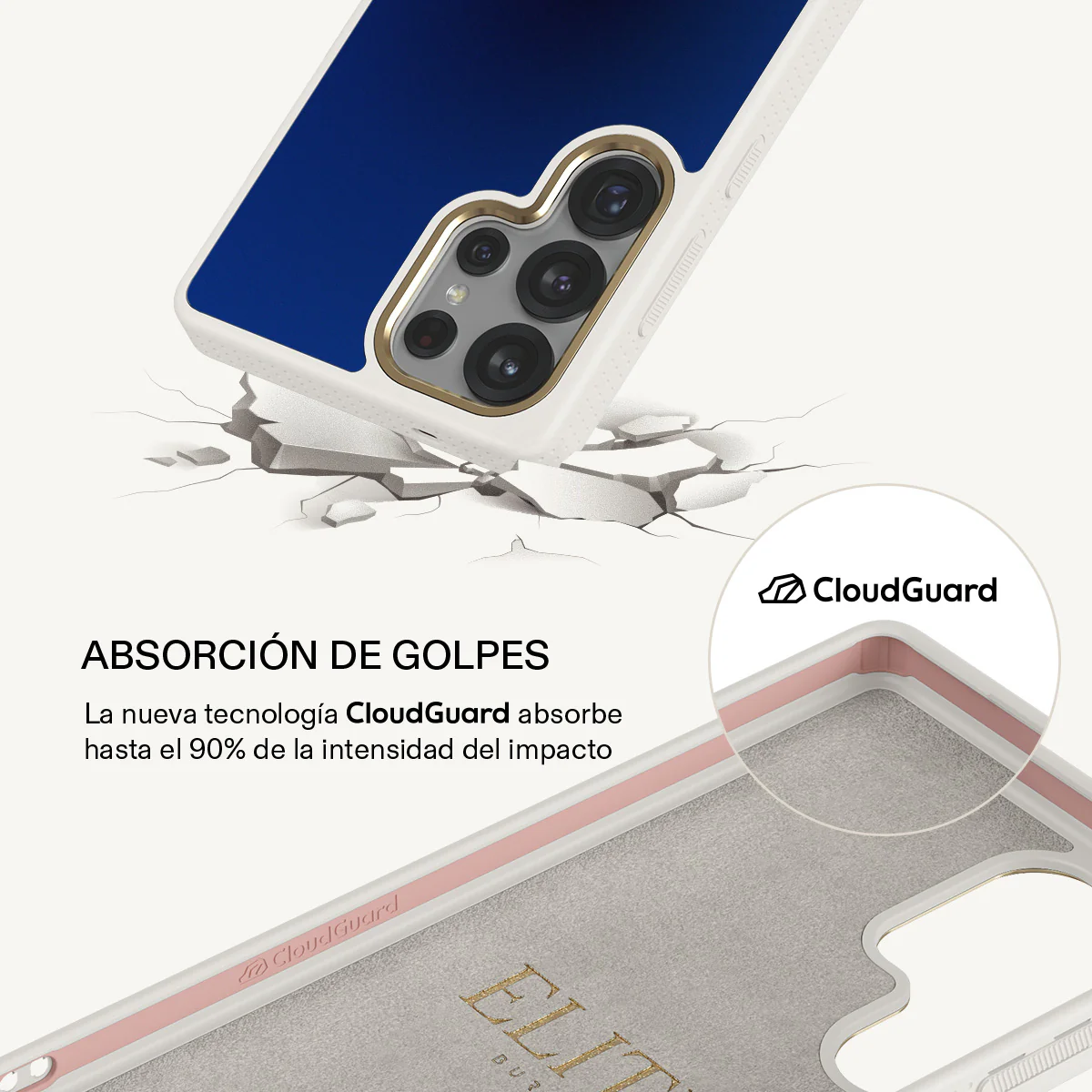 Neptune - Samsung Galaxy S25 Ultra Funda - Image 21