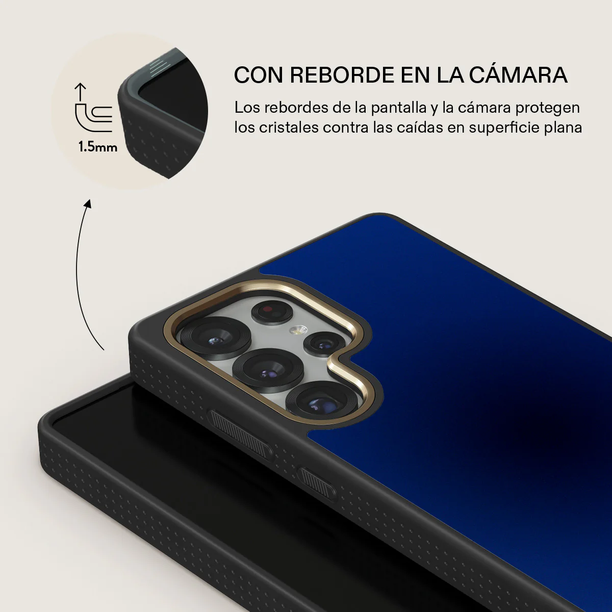 Neptune - Samsung Galaxy S25 Ultra Funda - Image 8