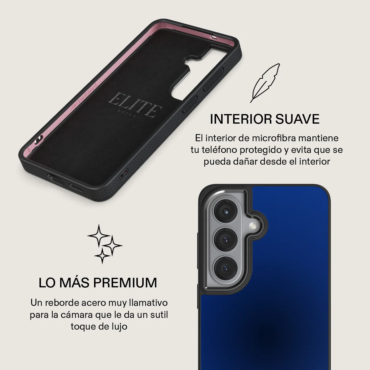 Neptune - Samsung Galaxy S26 Funda - Image 17