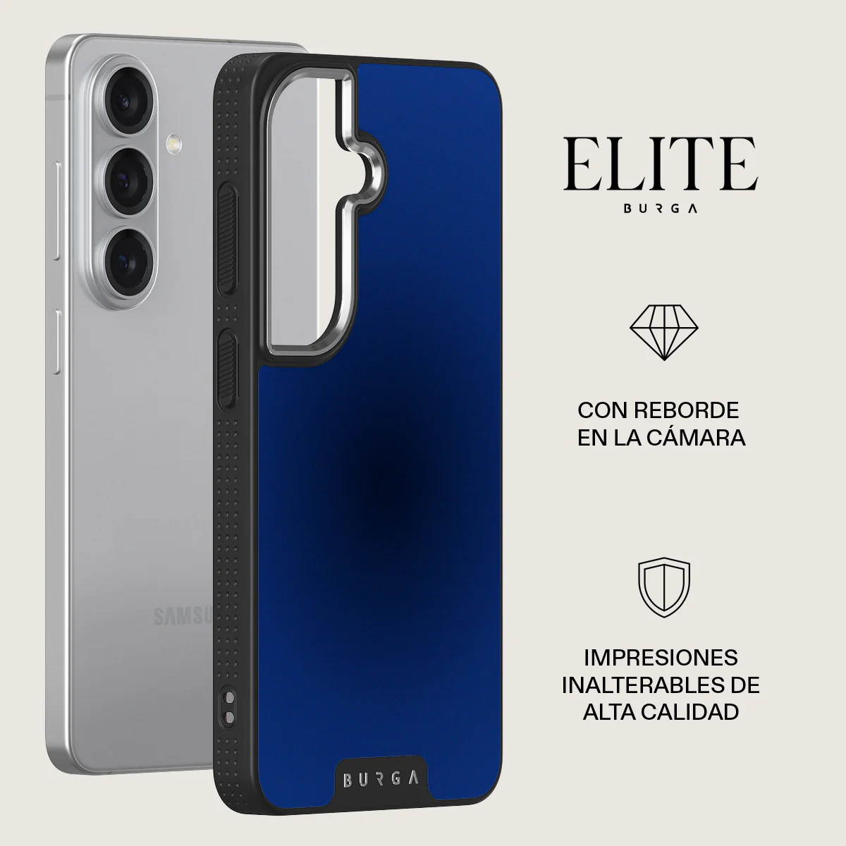 Neptune - Samsung Galaxy S26 Funda - Image 20