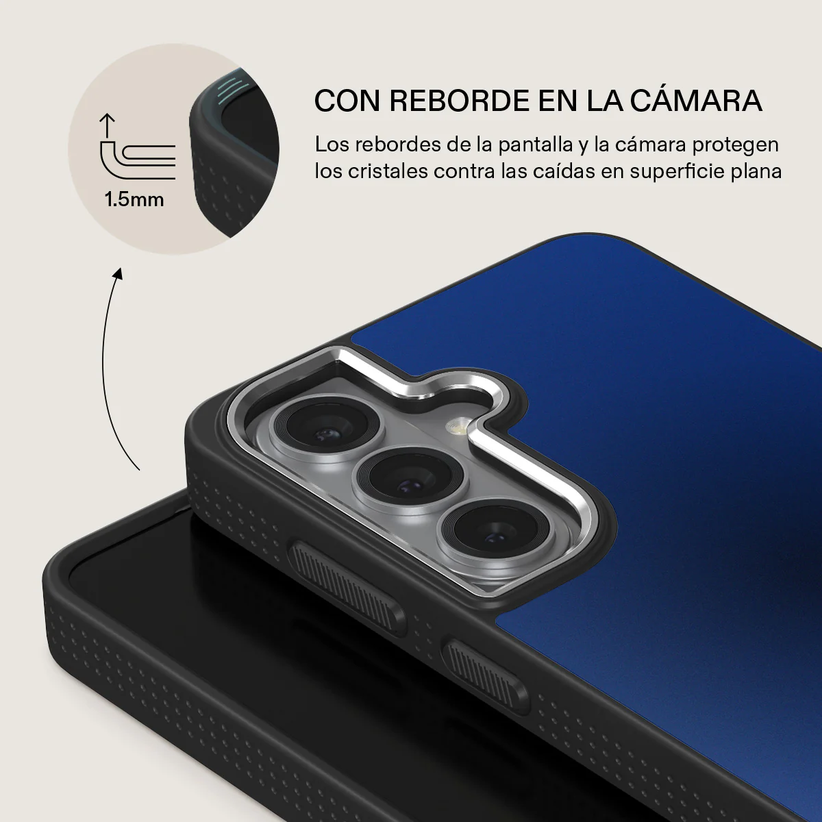 Neptune - Samsung Galaxy S26 Plus Funda - Image 22