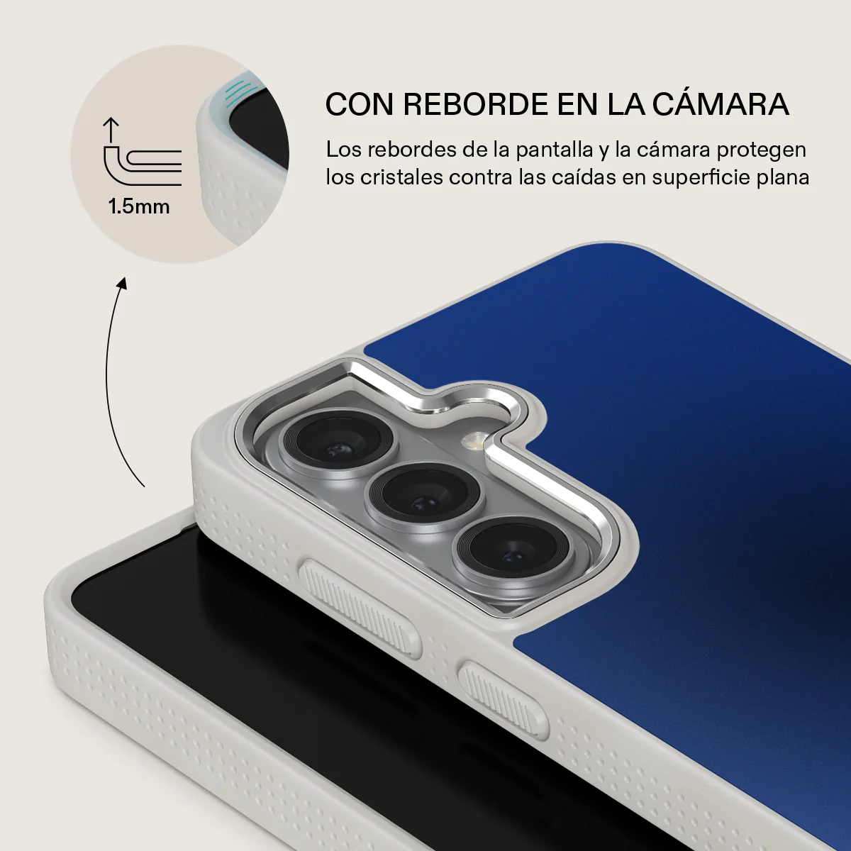 Neptune - Samsung Galaxy S26 Plus Funda - Image 36