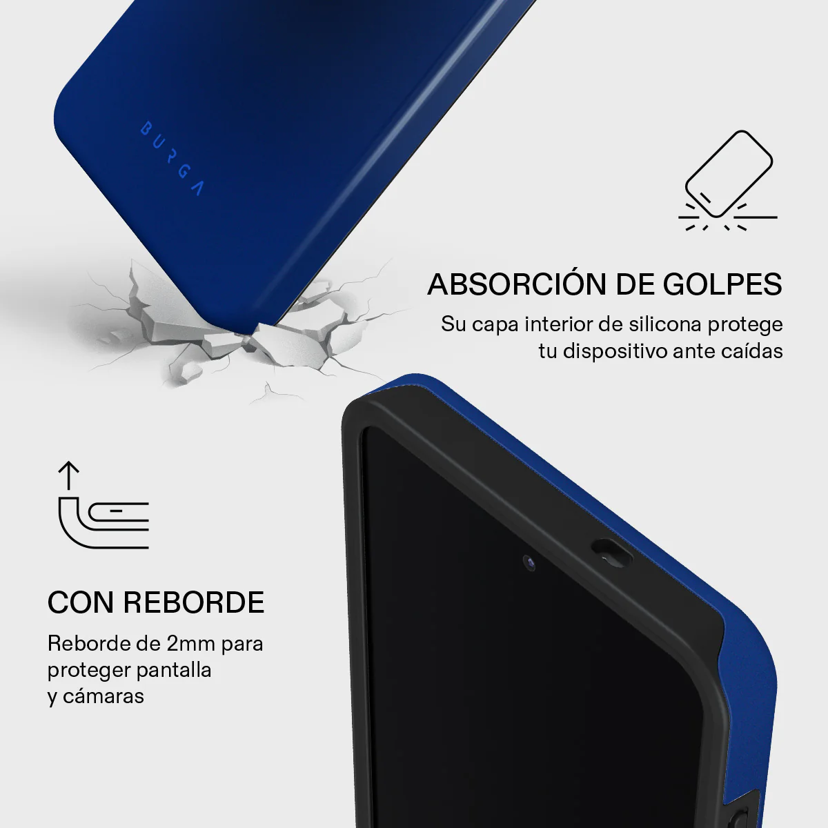 Neptune - Samsung Galaxy S26 Plus Funda - Image 4