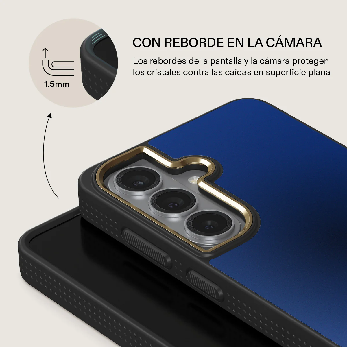 Neptune - Samsung Galaxy S26 Plus Funda - Image 8