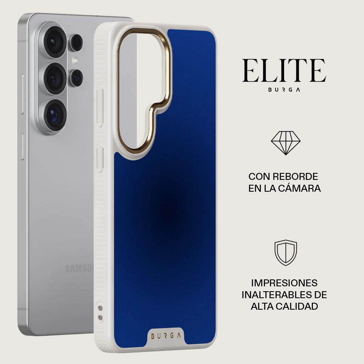 Neptune - Samsung Galaxy S26 Ultra Funda - Image 27