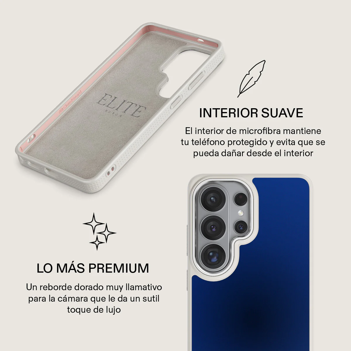 Neptune - Samsung Galaxy S26 Ultra Funda - Image 38