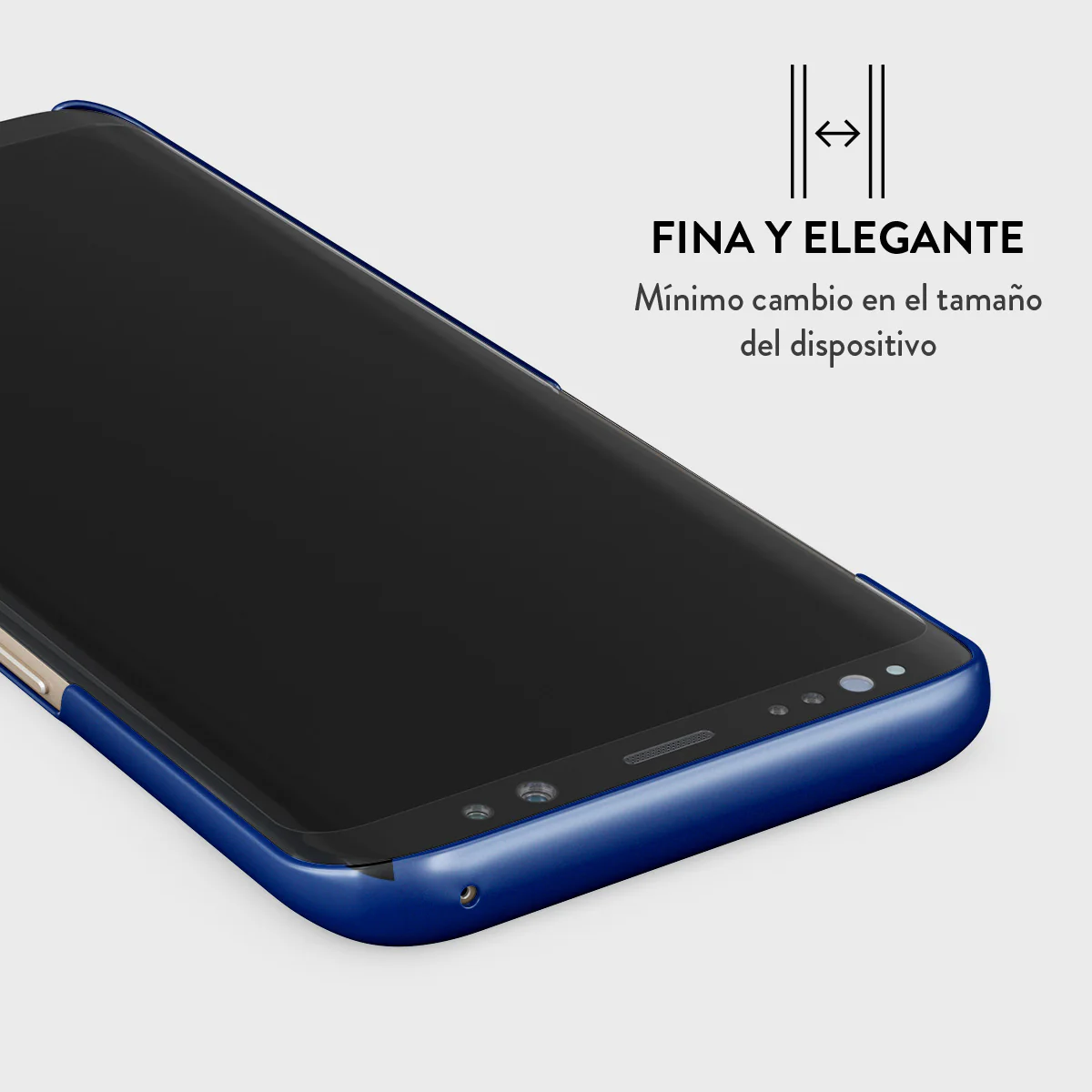 Neptune - Samsung Galaxy S9 Funda - Image 4