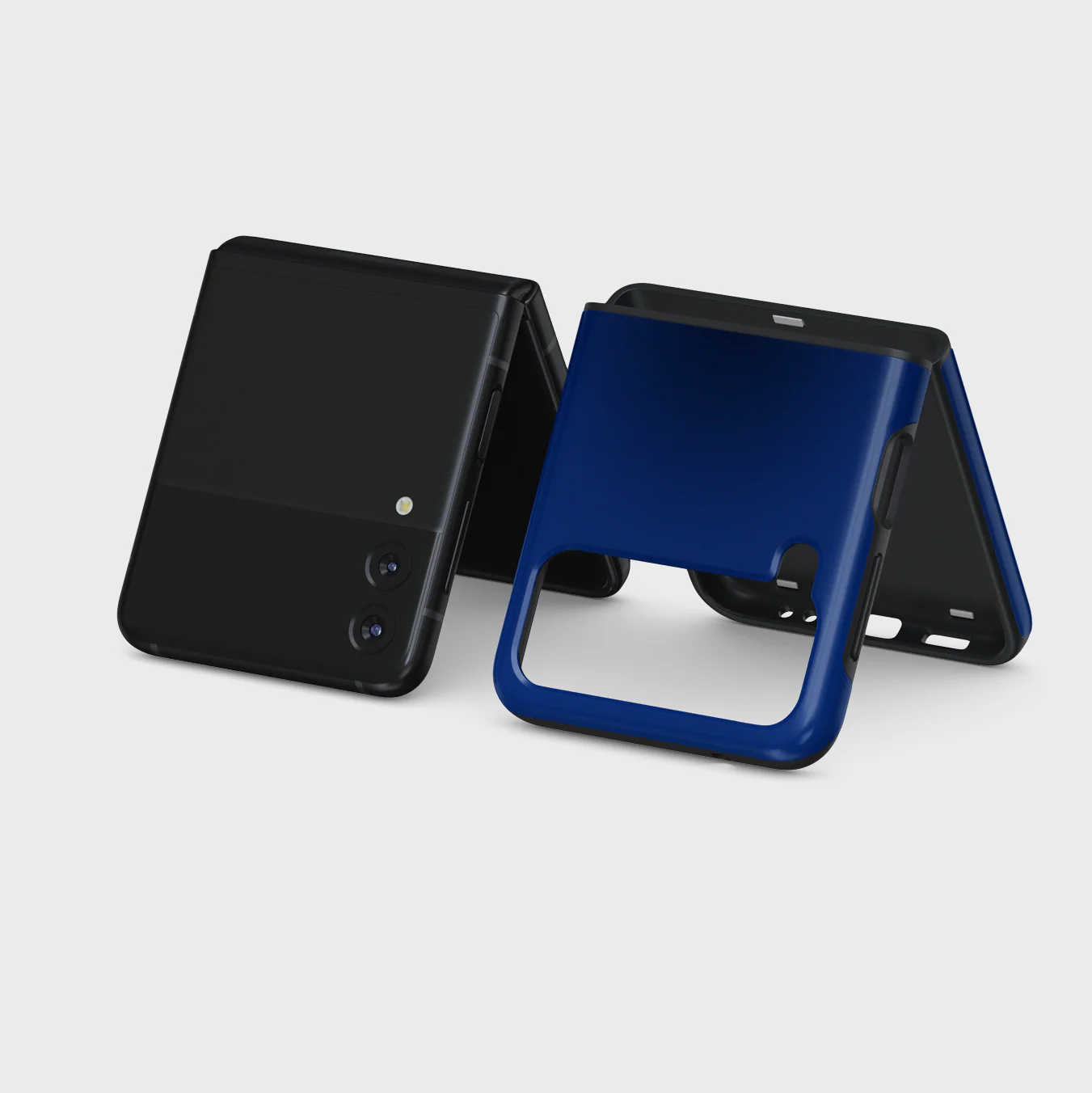 Neptune - Samsung Galaxy Z Flip 3 Funda - Image 5