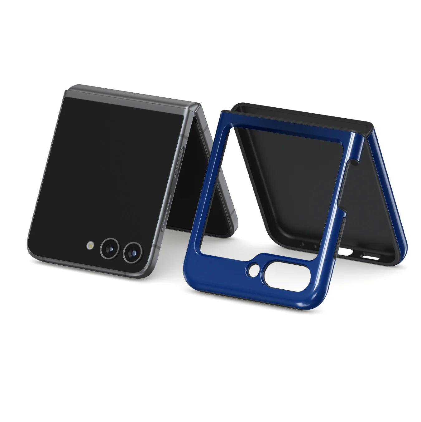 Neptune - Samsung Galaxy Z Flip 5 Funda - Image 5