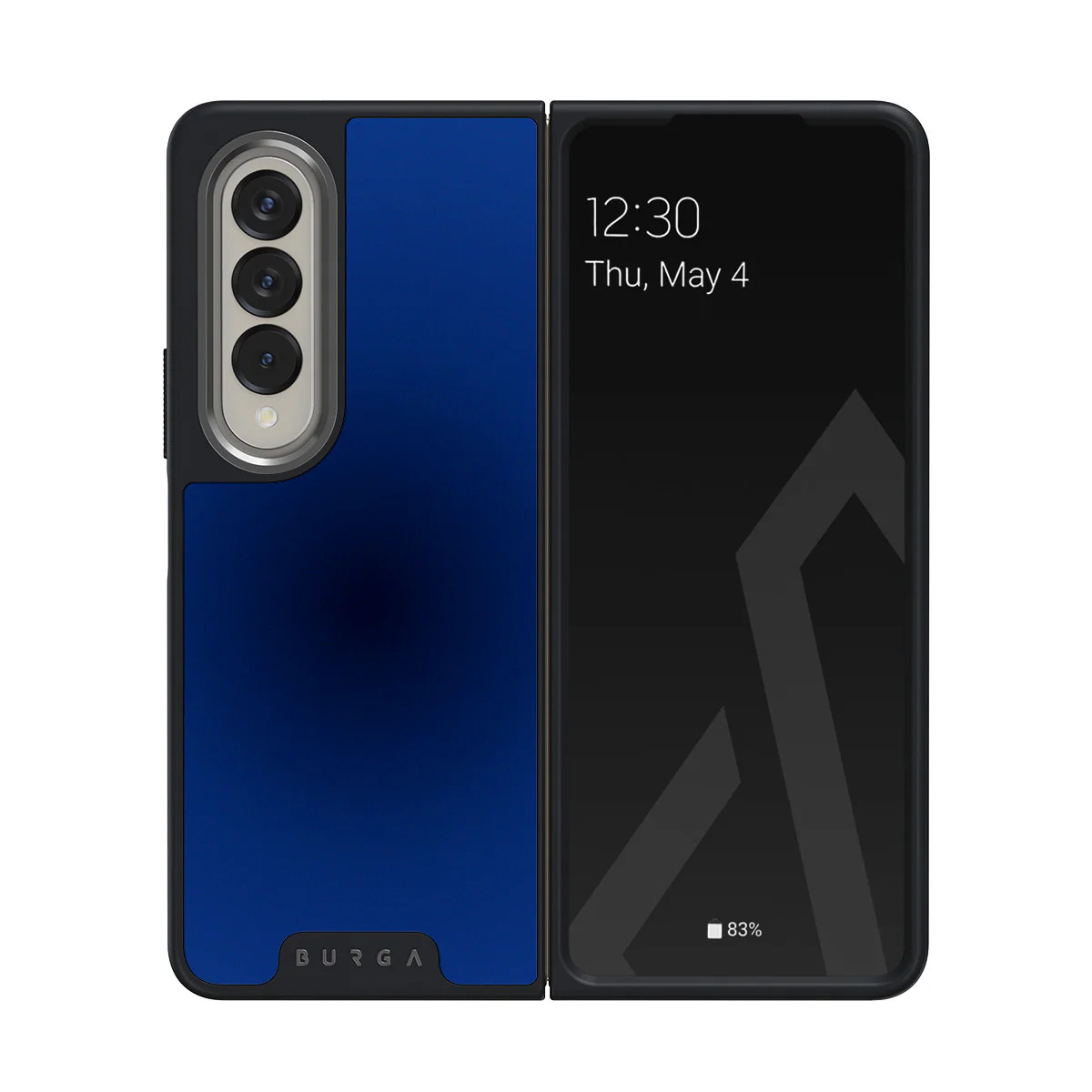 Neptune - Samsung Galaxy Z Fold 4 Funda - Image 13