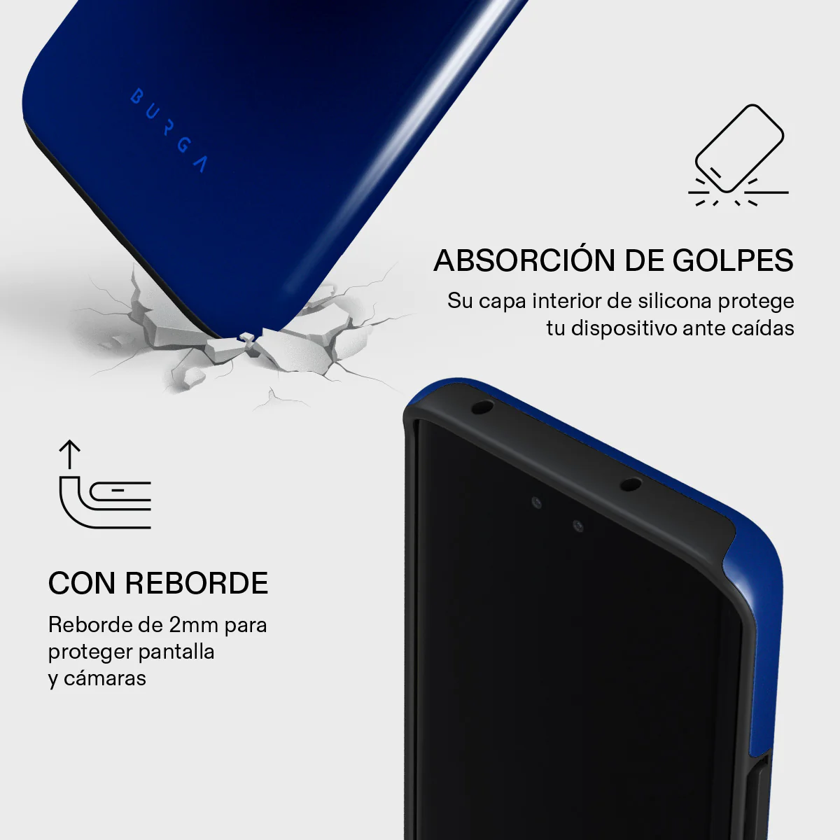 Neptune - Xiaomi 13 Lite Funda - Image 4