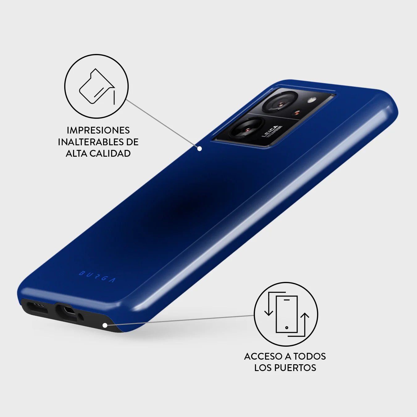 Neptune - Xiaomi 13T Funda - Image 3