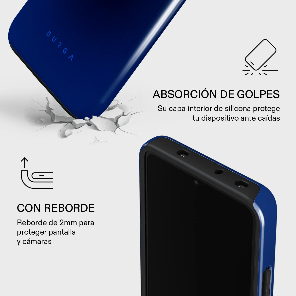Neptune - Xiaomi 13T Funda - Image 4