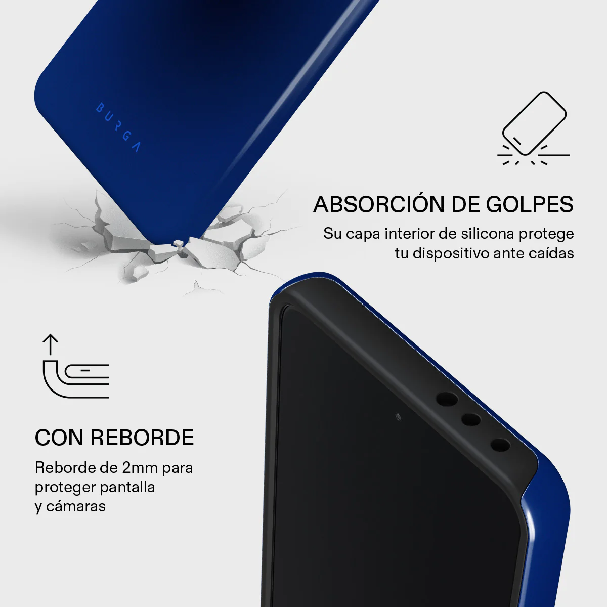 Neptune - Xiaomi 14T Pro Funda - Image 4