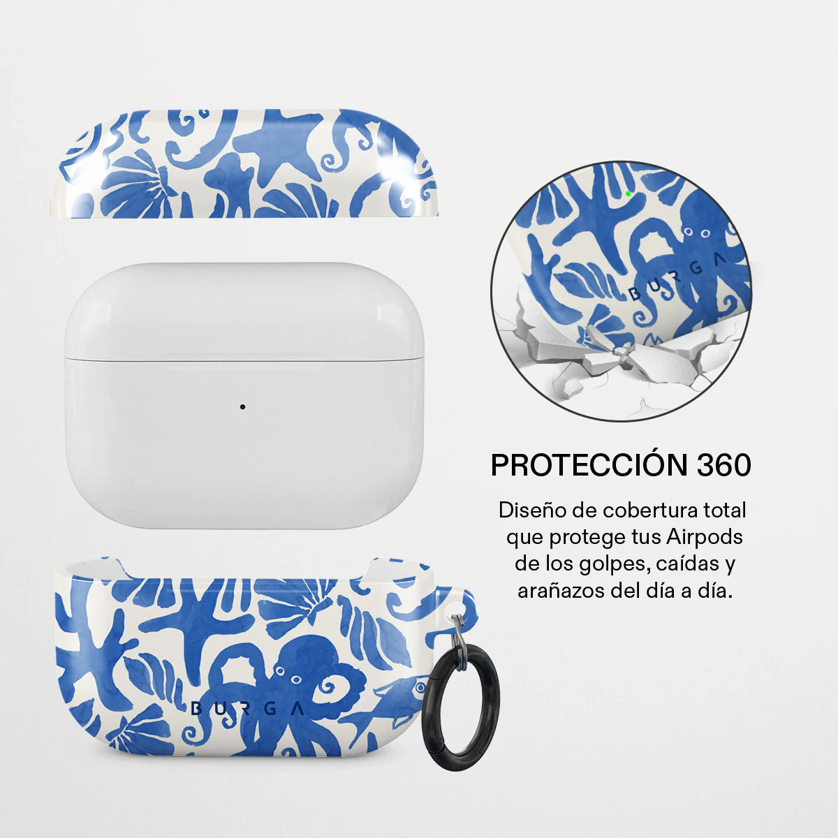 Nera - AirPods Pro Funda - Image 2
