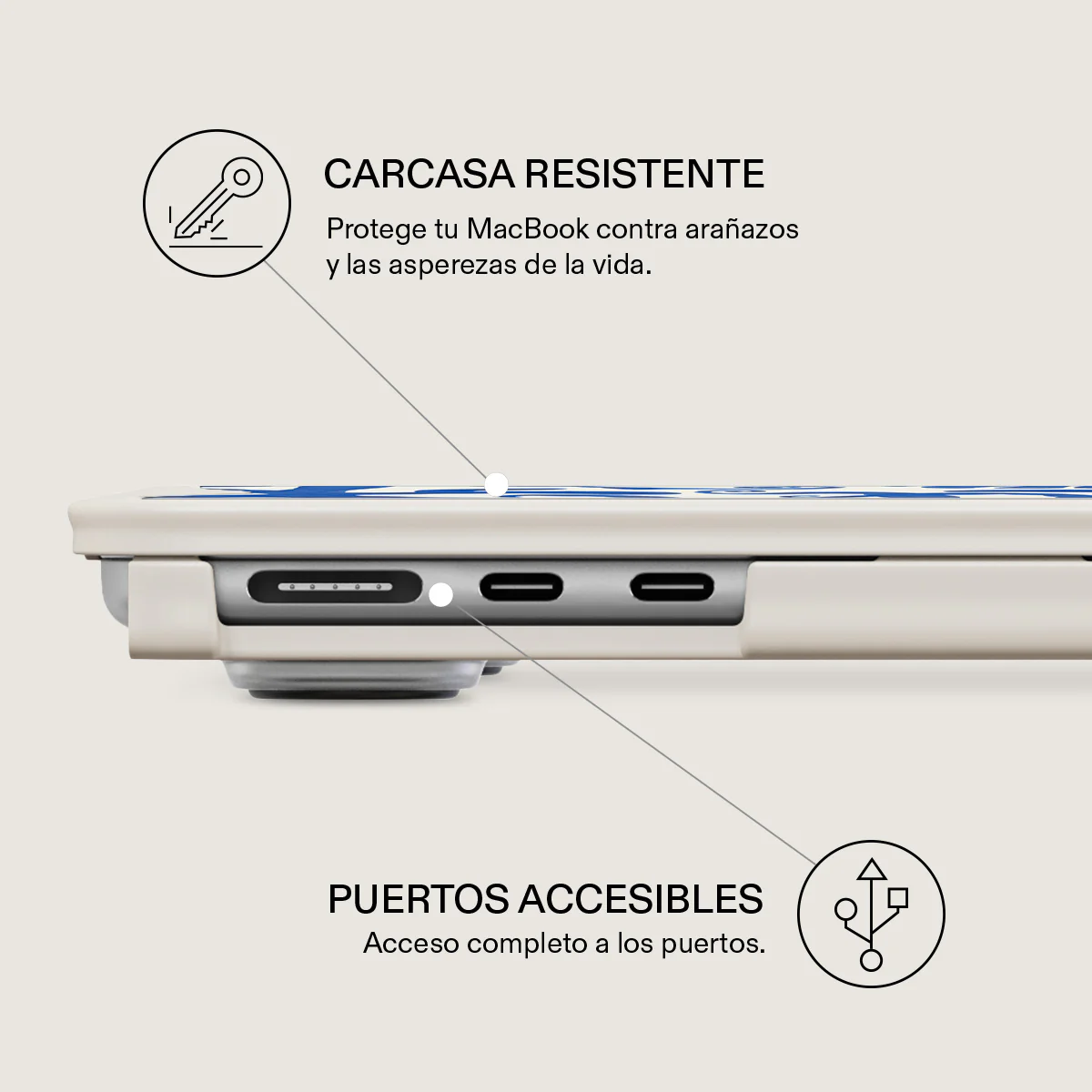 Nera - Funda para Macbook - Image 8