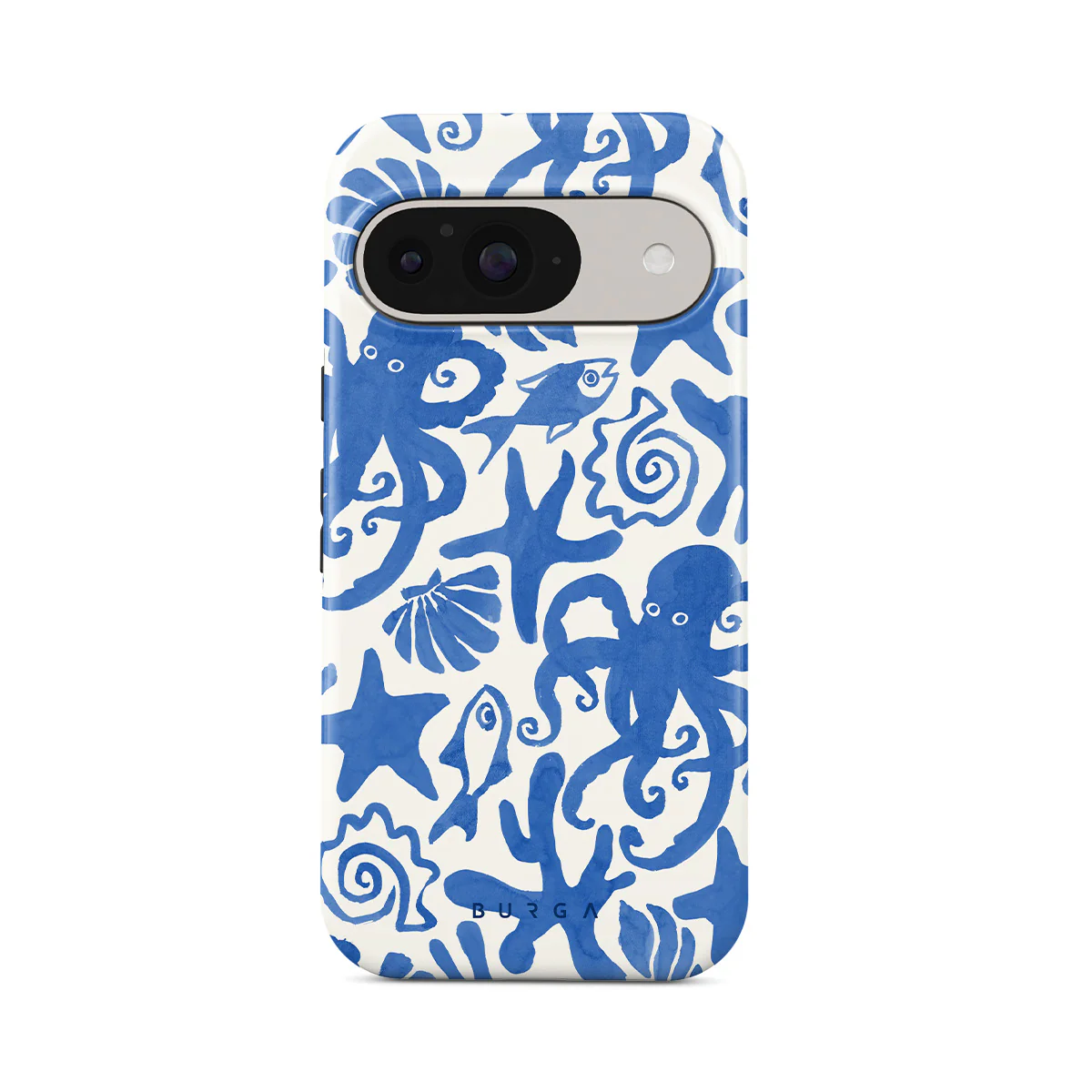 Nera - Google Pixel 10 Pro XL Funda