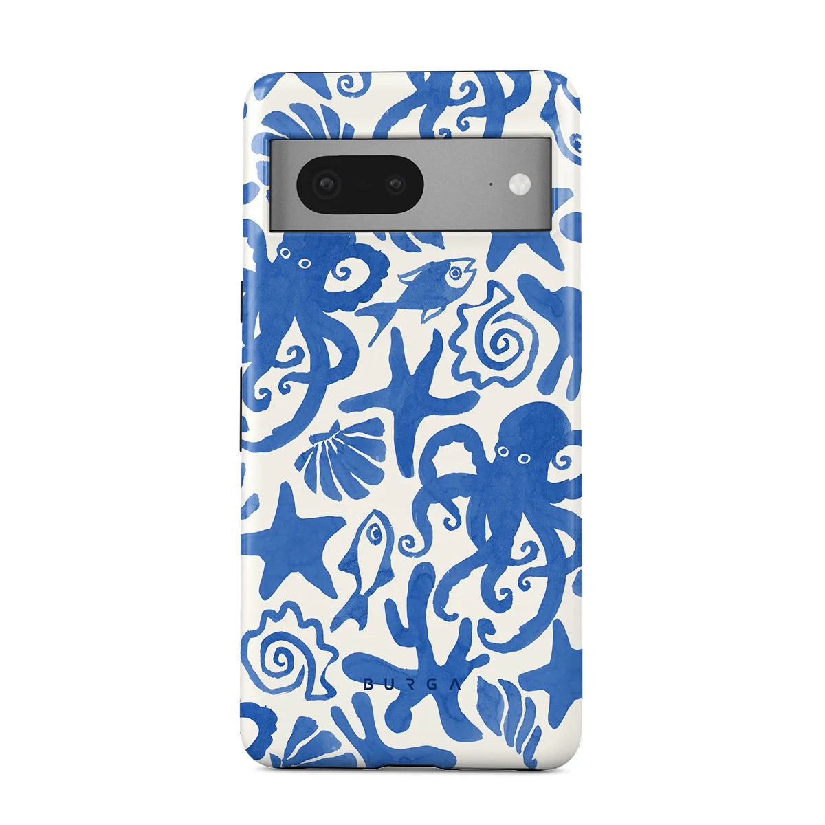Nera - Google Pixel 7 Funda