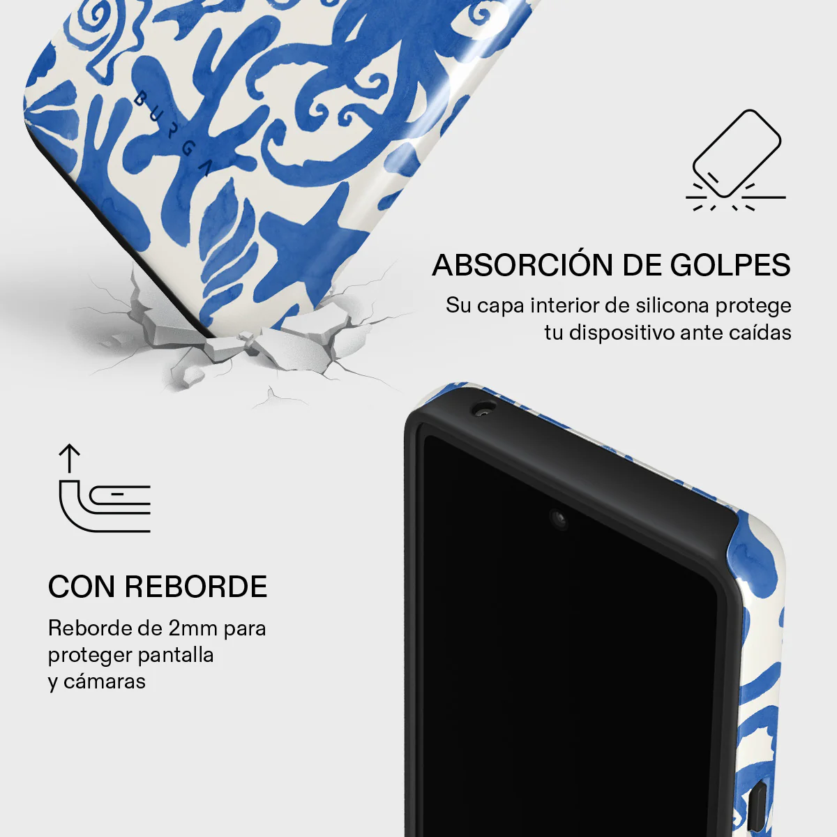 Nera - Google Pixel 7 Funda - Image 4