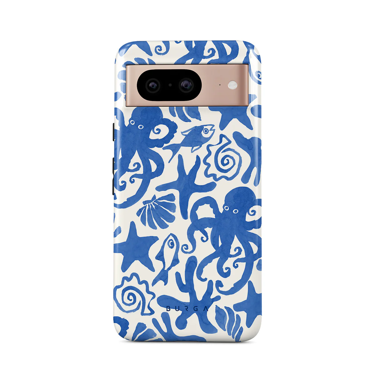 Nera - Google Pixel 8 Funda