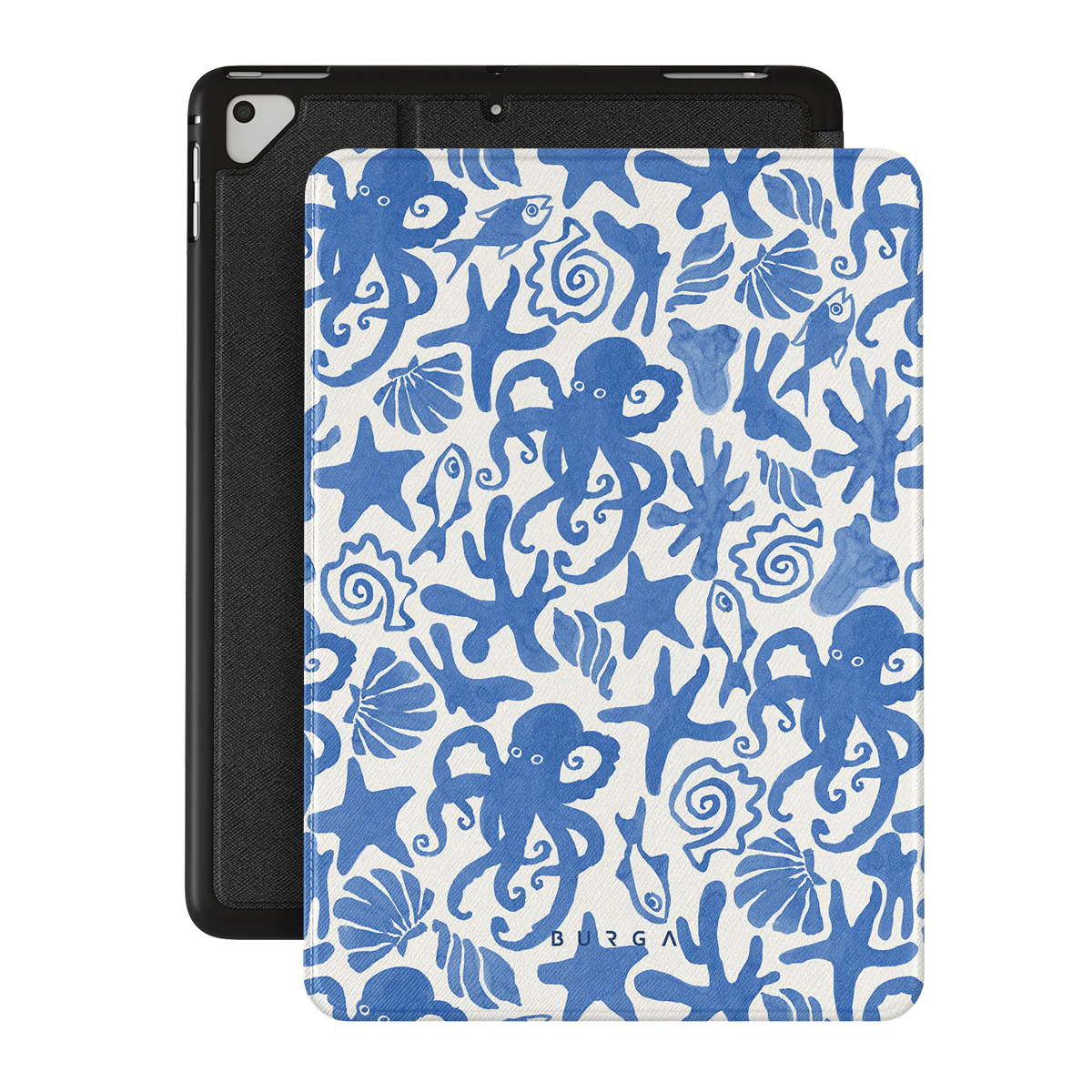Nera - Funda iPad 9.7 (6a/5a Gen)