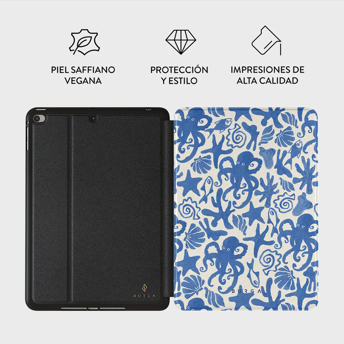 Nera - Funda iPad Mini 7.9 (5a Gen) - Image 2