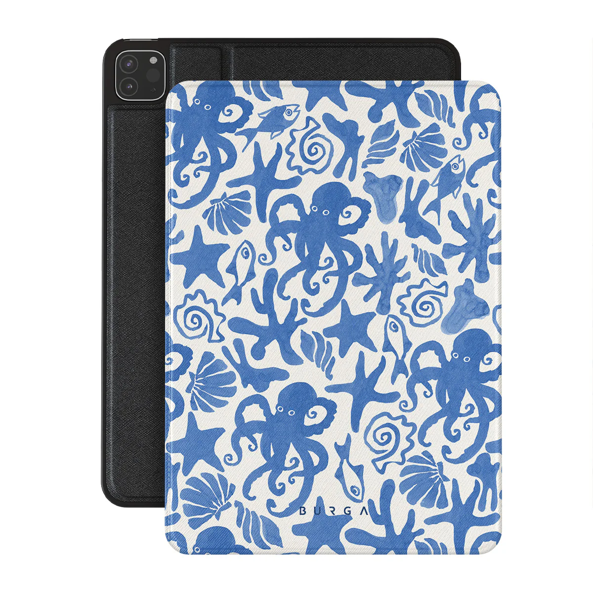 Nera - Funda iPad Pro 11 (2a/1a Gen)