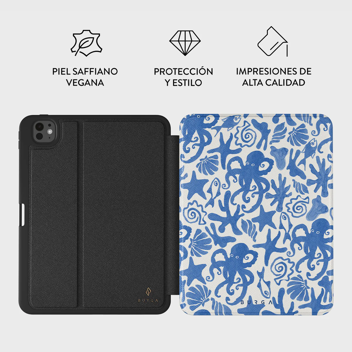 Nera - Funda iPad Pro 11 (8a/7a Gen) - Image 2