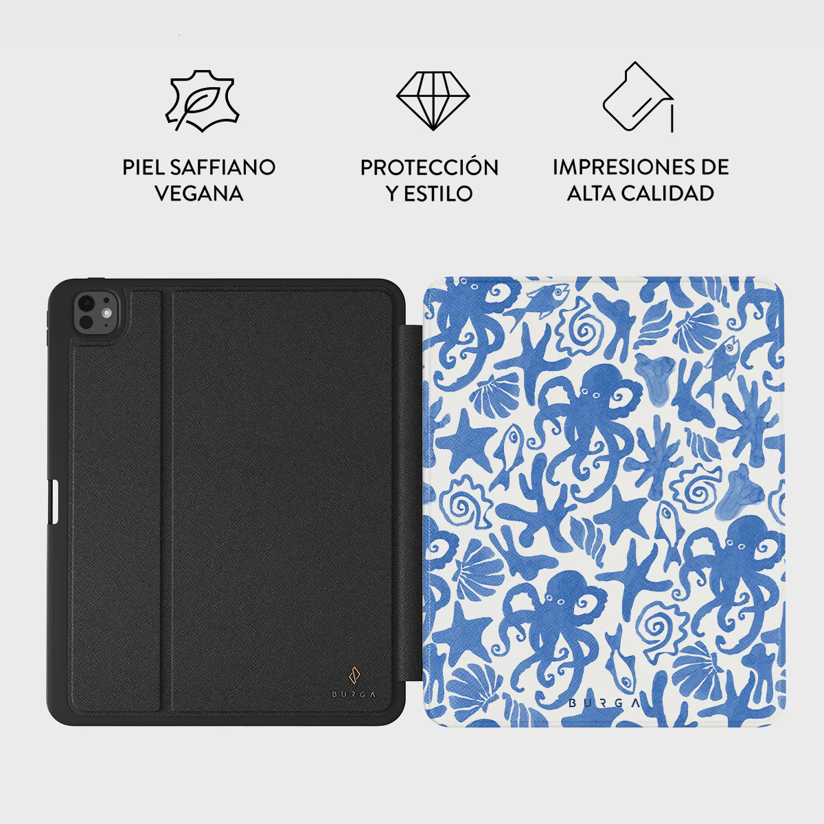 Nera - Funda iPad Pro 13 (8a/7a Gen) - Image 2