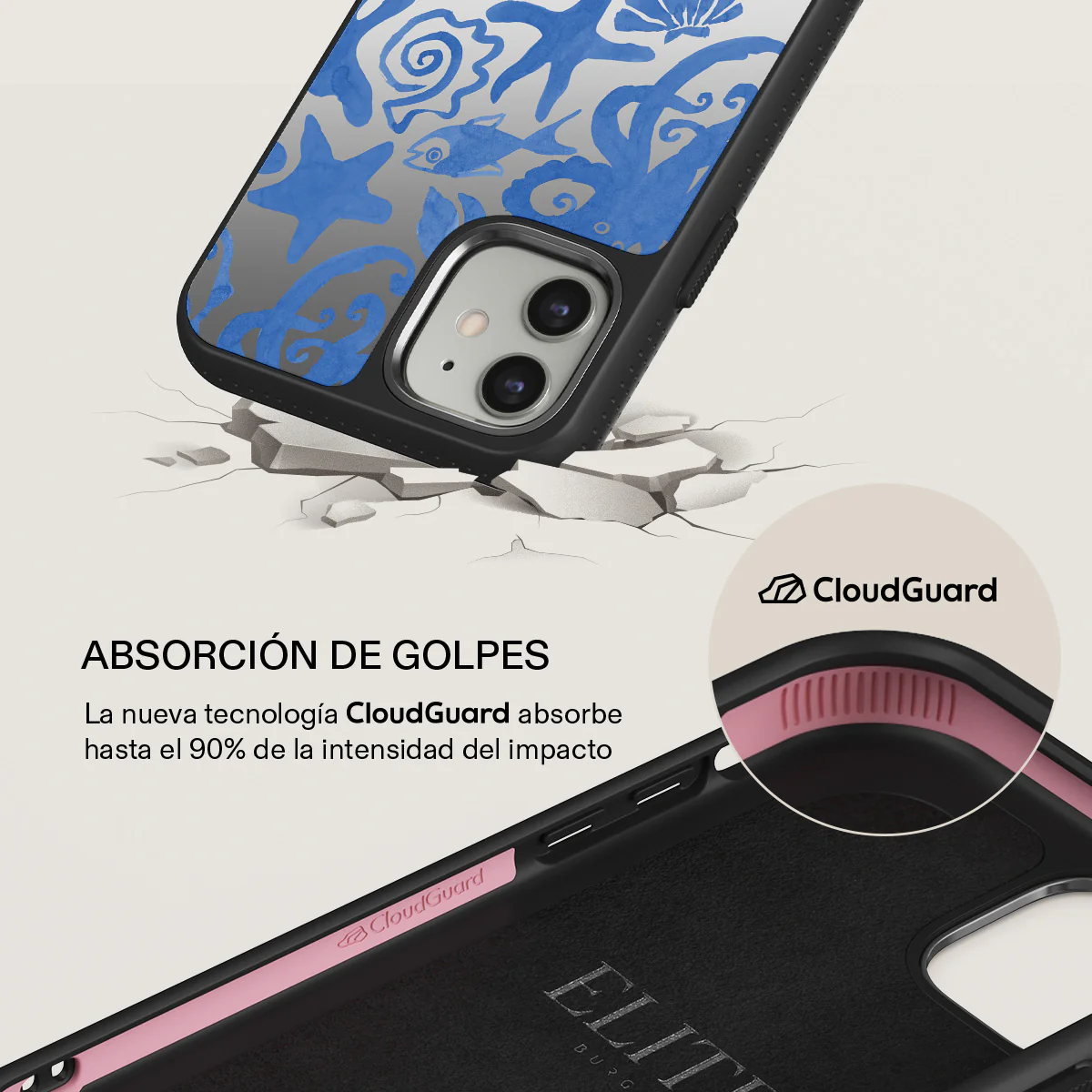 Nera - iPhone 11 Funda - Image 29