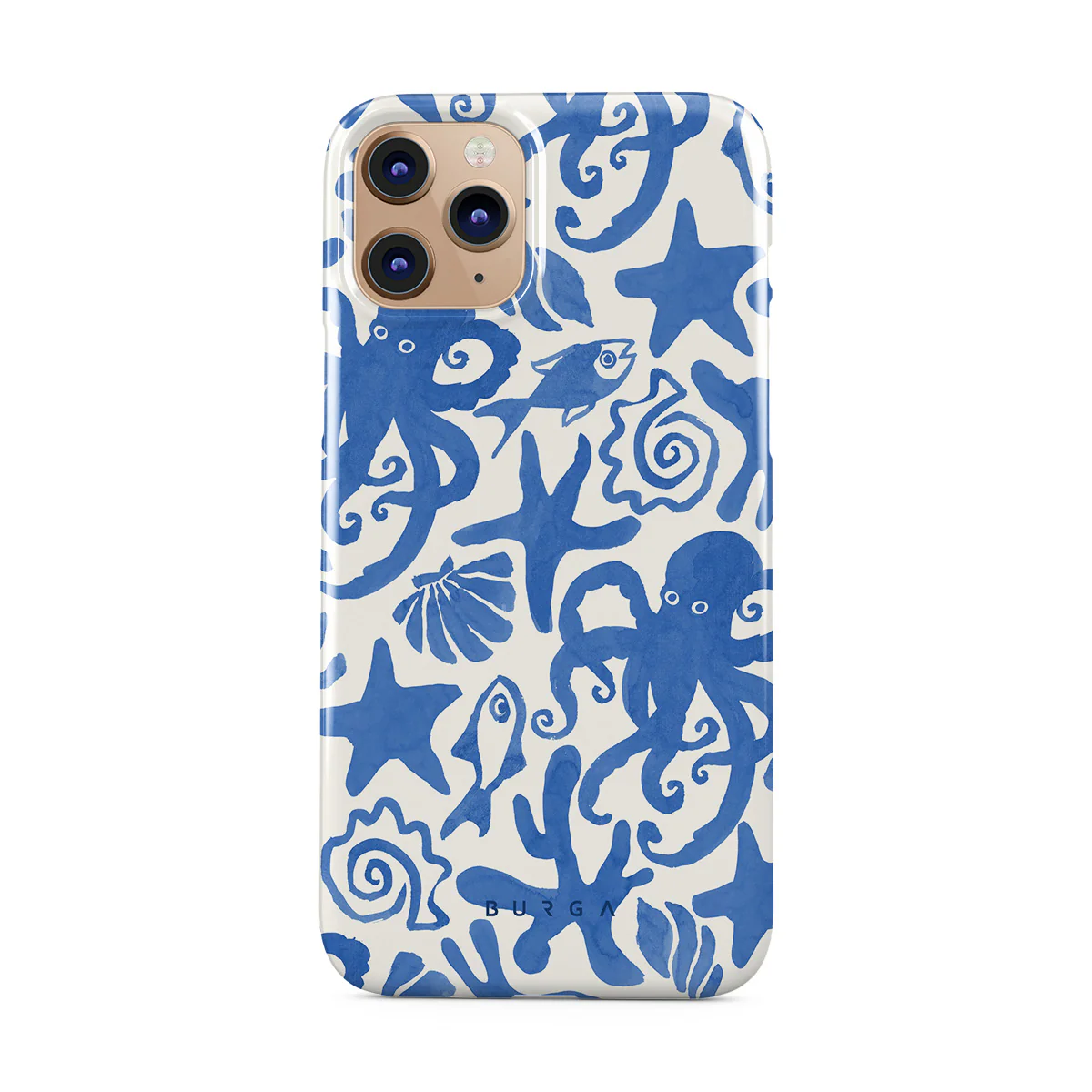 Nera - iPhone 11 Pro Max Funda