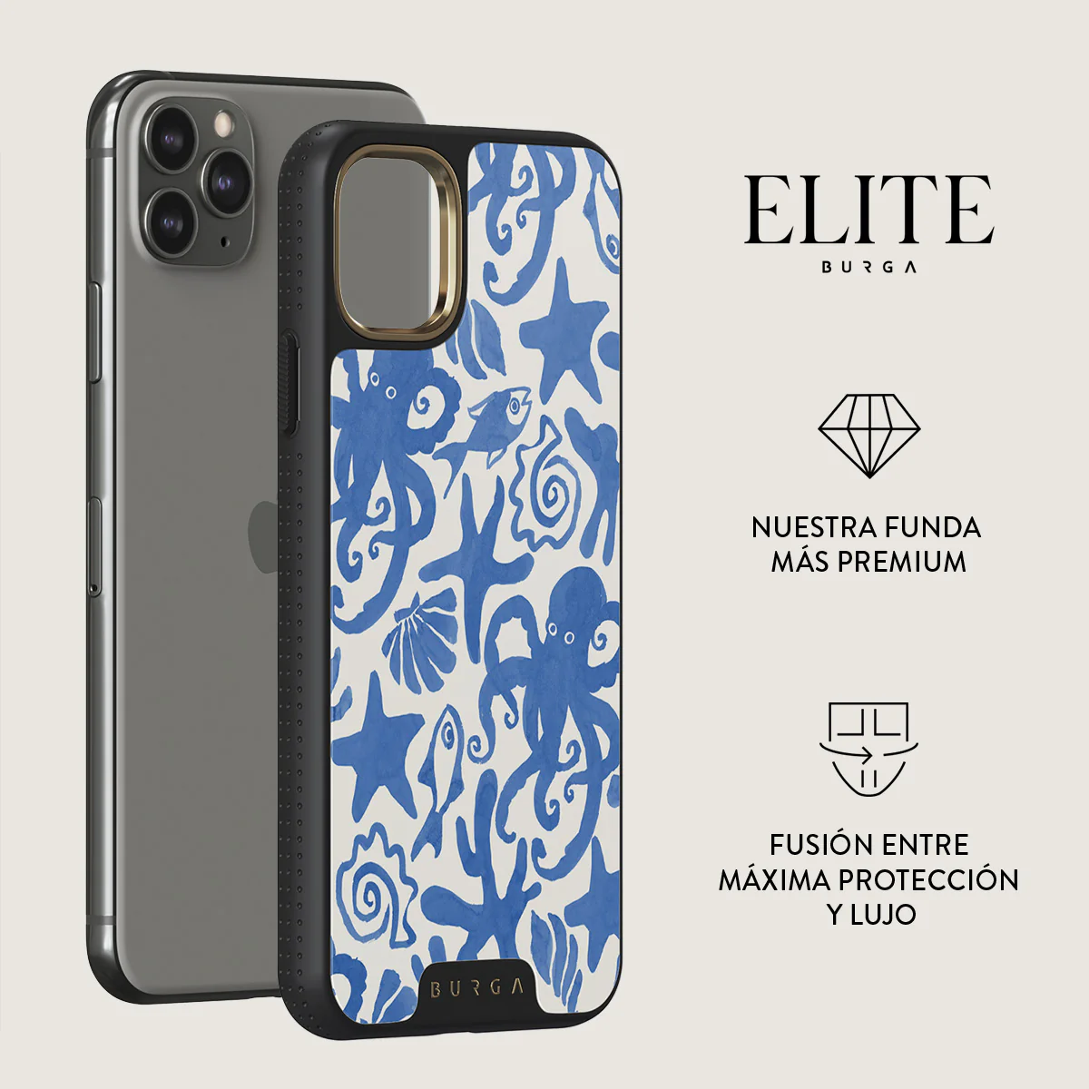 Nera - iPhone 11 Pro Max Funda - Image 10