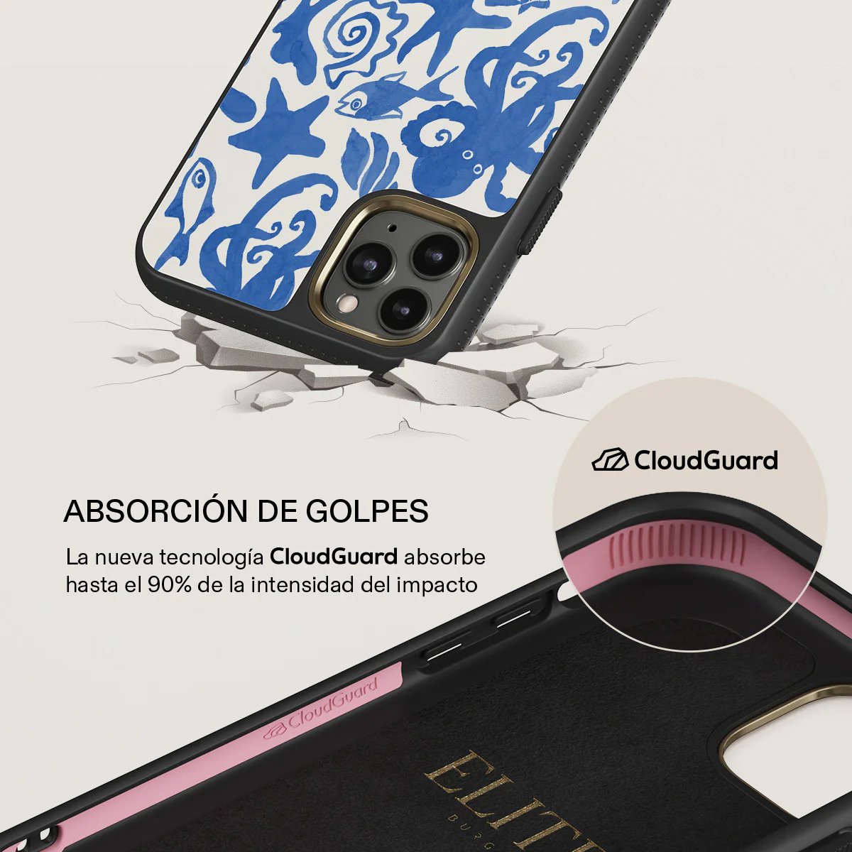 Nera - iPhone 11 Pro Max Funda - Image 11