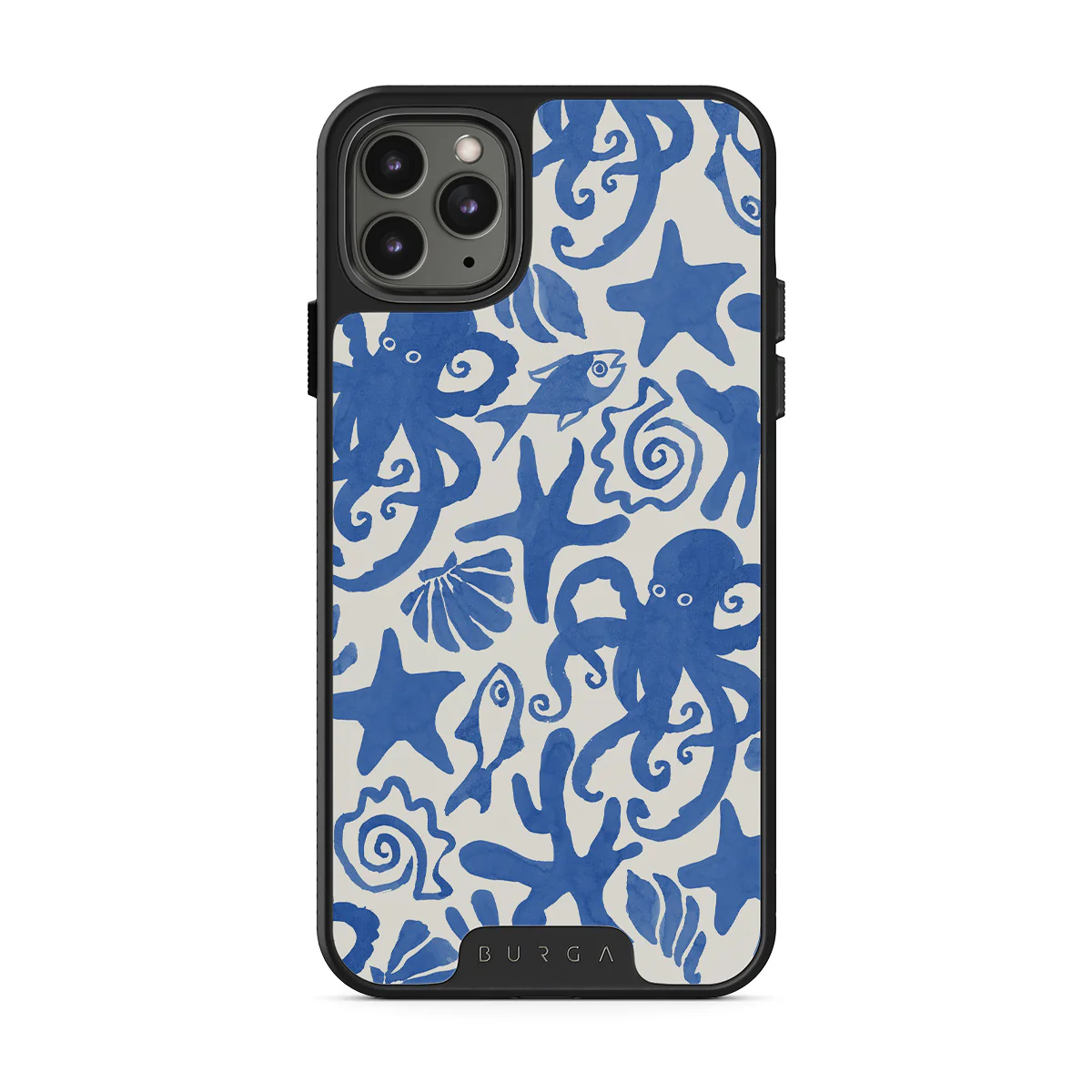 Nera - iPhone 11 Pro Max Funda - Image 16