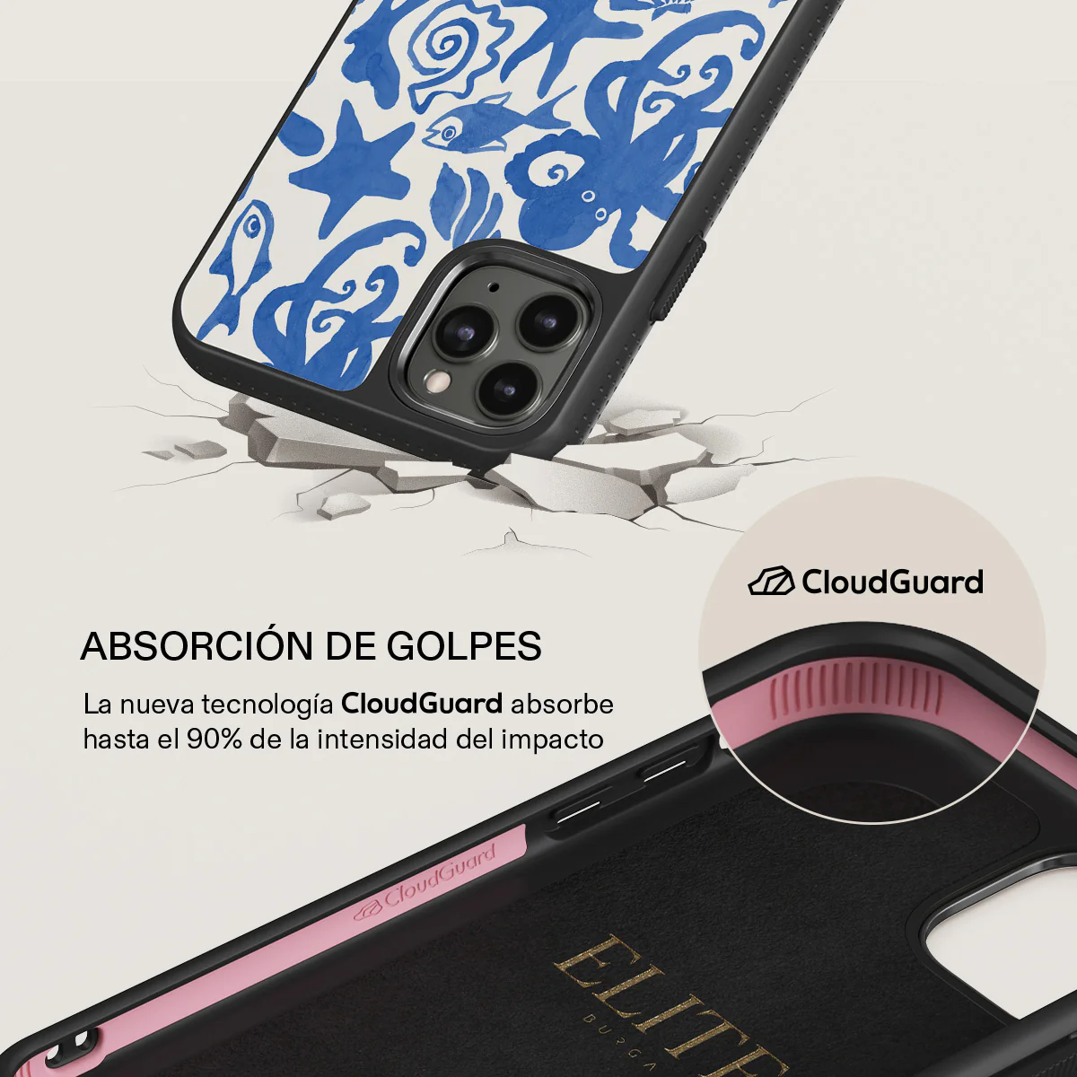Nera - iPhone 11 Pro Max Funda - Image 18