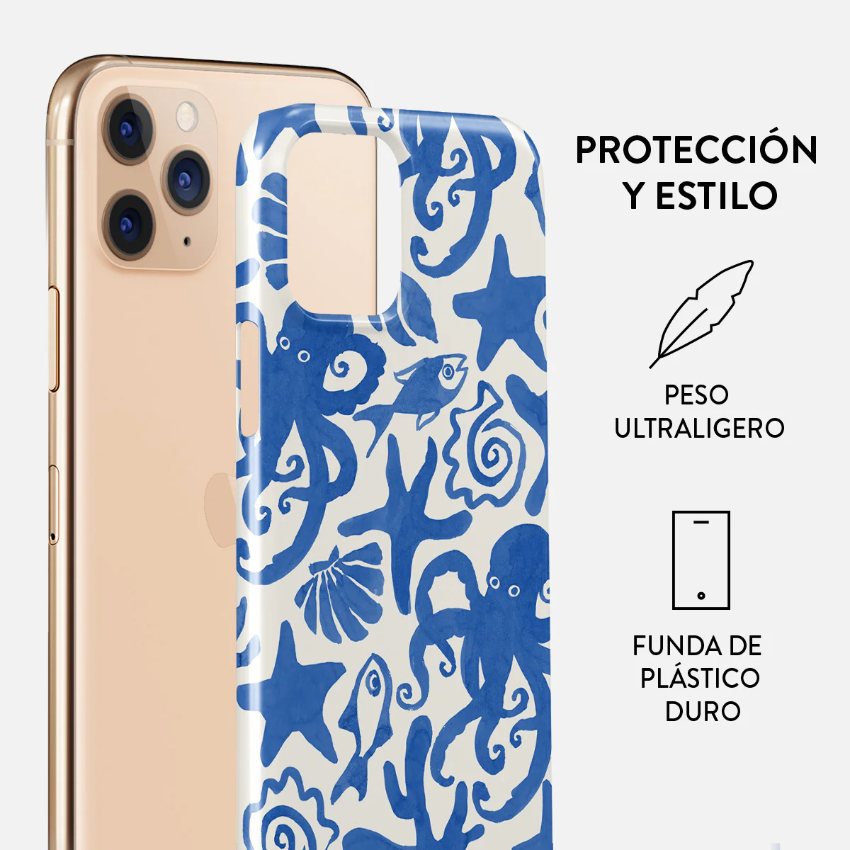 Nera - iPhone 11 Pro Max Funda - Image 2