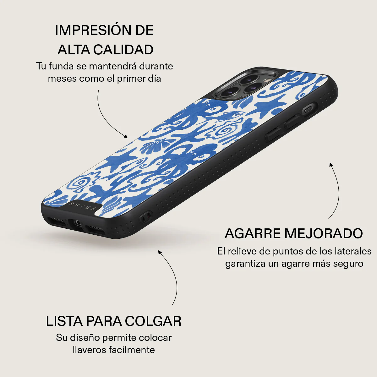Nera - iPhone 11 Pro Max Funda - Image 20