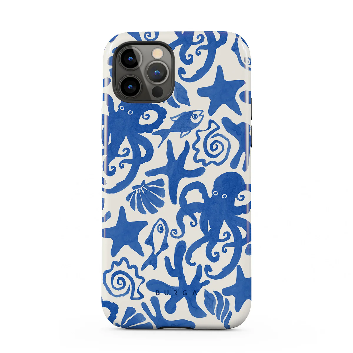 Nera - iPhone 12 Pro Max Funda