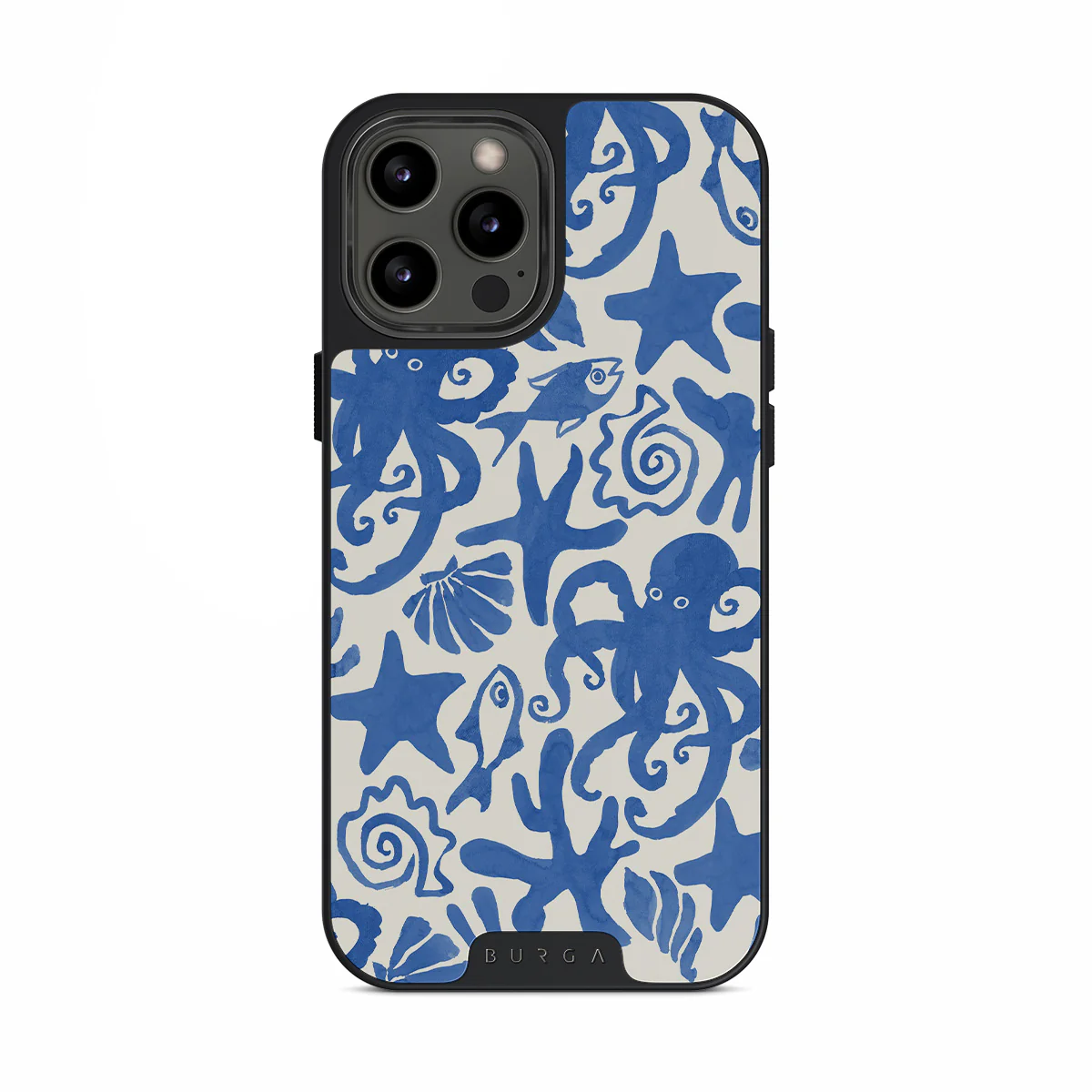 Nera - iPhone 12 Pro Max Funda - Image 12