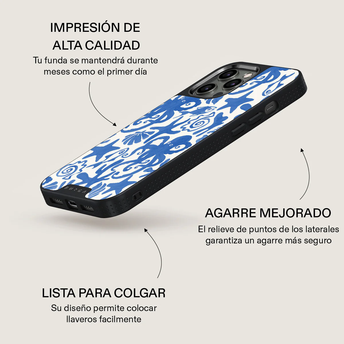 Nera - iPhone 12 Pro Max Funda - Image 16