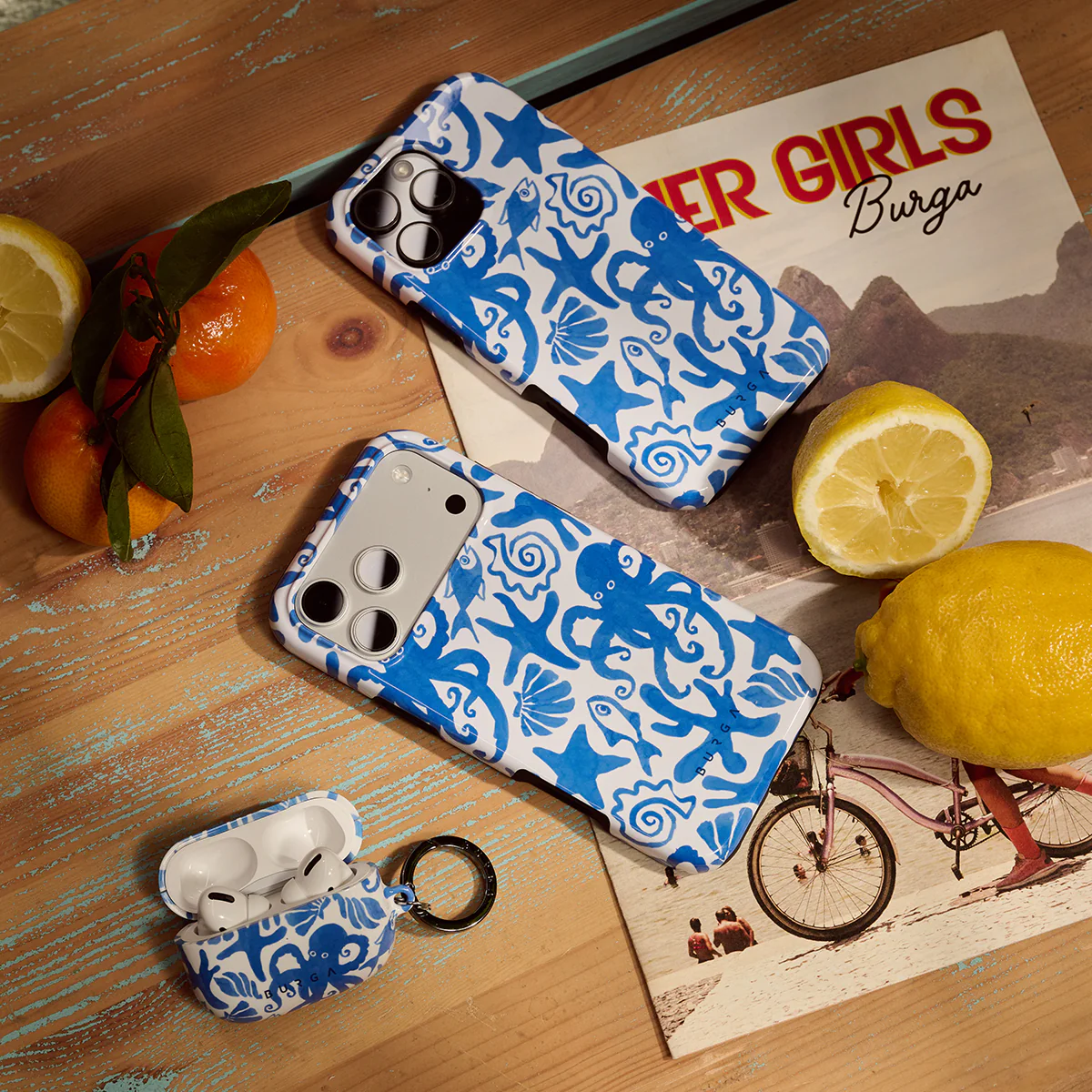 Nera - iPhone 12 Pro Max Funda - Image 23