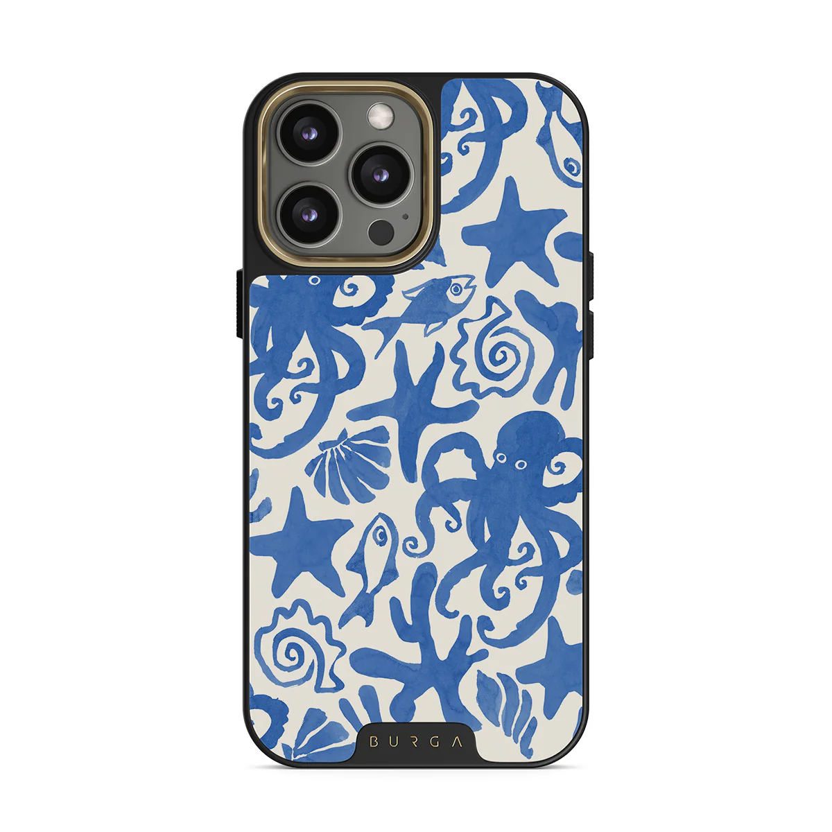 Nera - iPhone 13 Pro Funda - Image 5