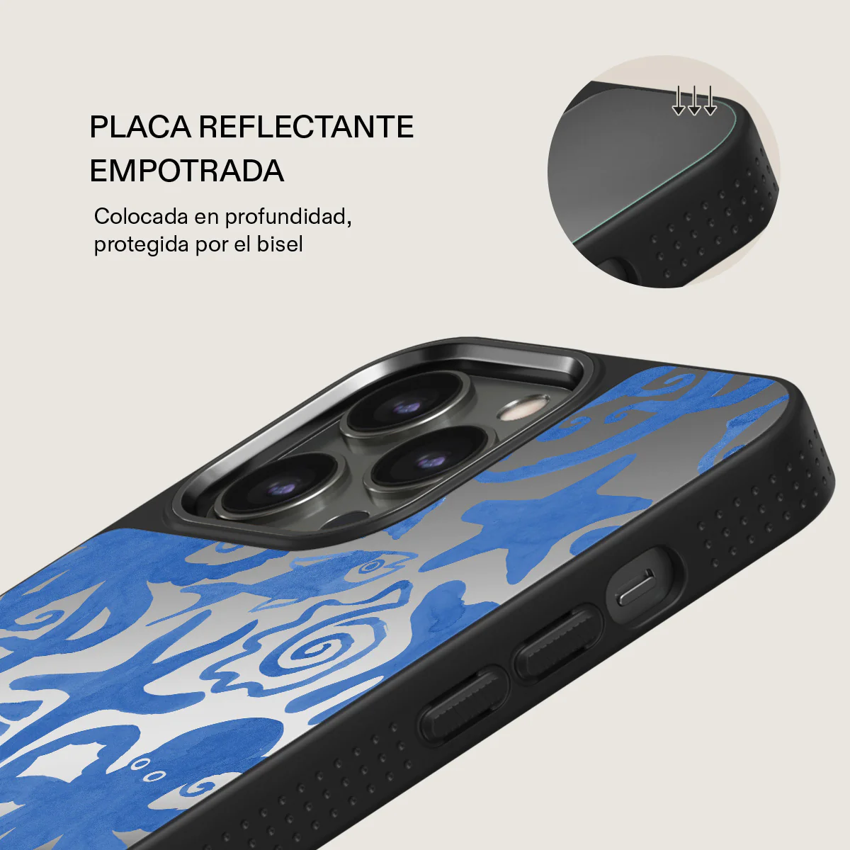 Nera - iPhone 13 Pro Max Funda - Image 37