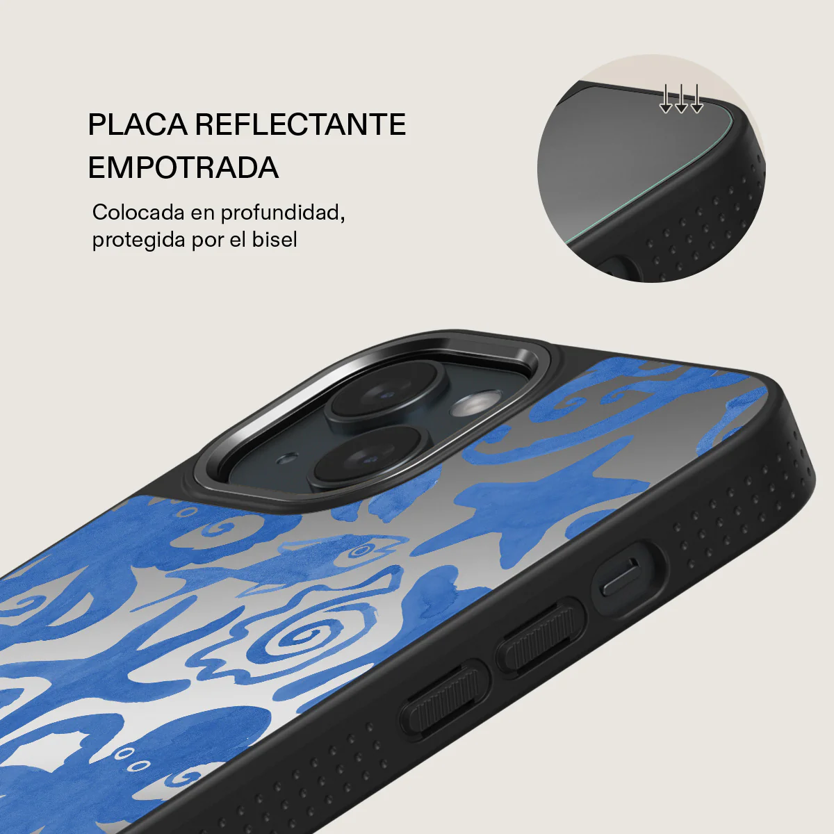 Nera - iPhone 14 Funda - Image 37