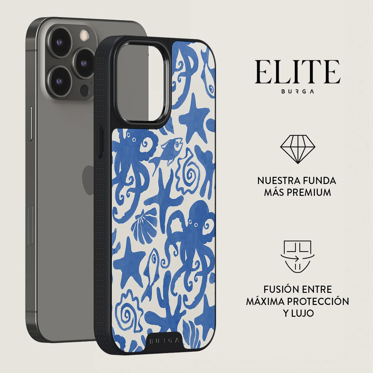 Nera - iPhone 14 Pro Max Funda - Image 13
