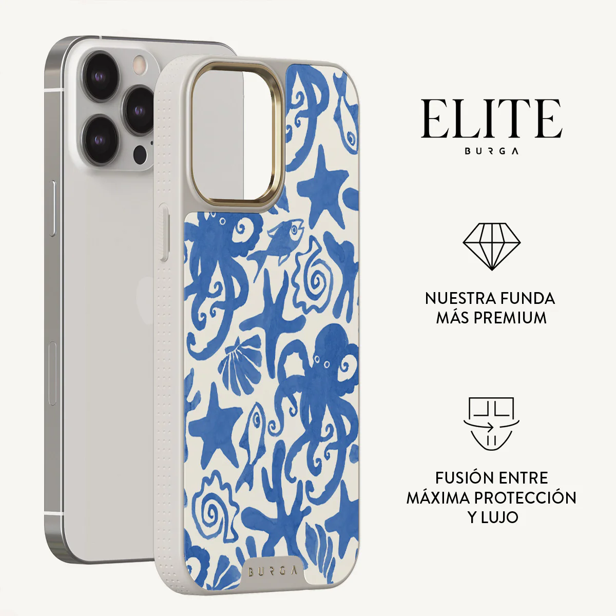 Nera - iPhone 14 Pro Max Funda - Image 20