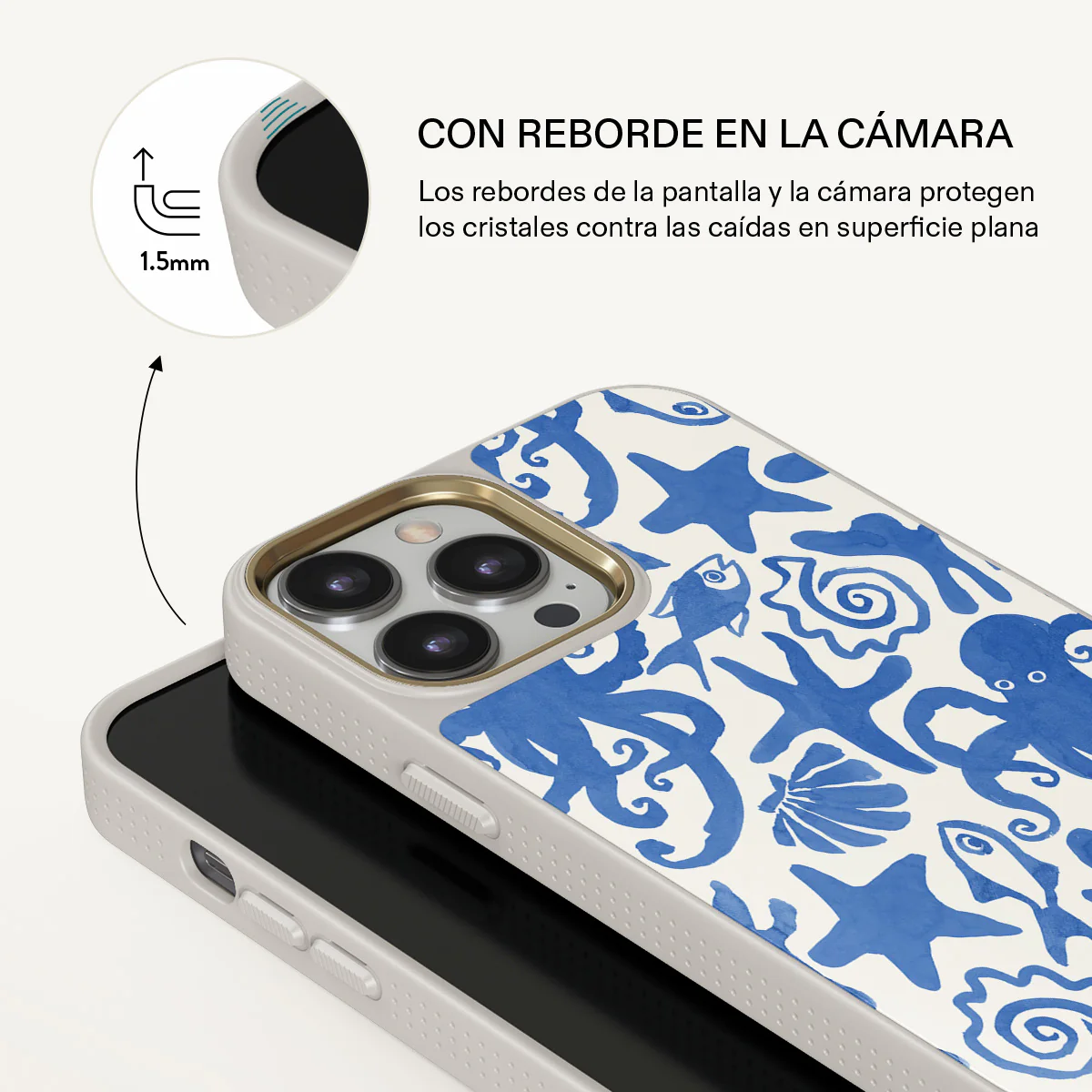Nera - iPhone 14 Pro Max Funda - Image 22