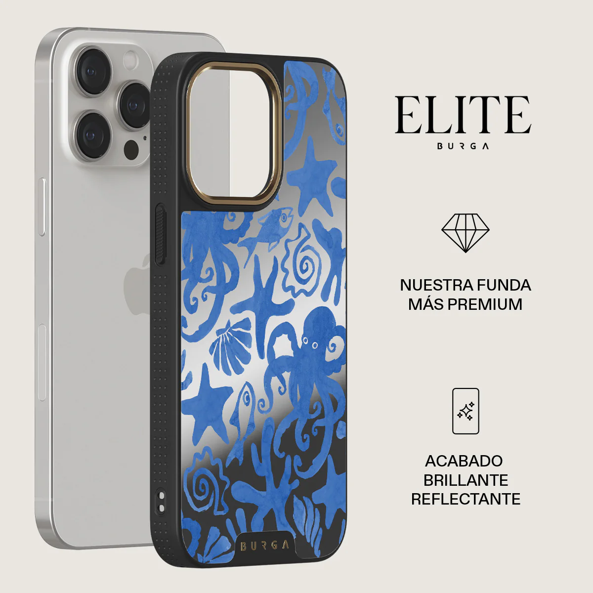 Nera - iPhone 14 Pro Max Funda - Image 27