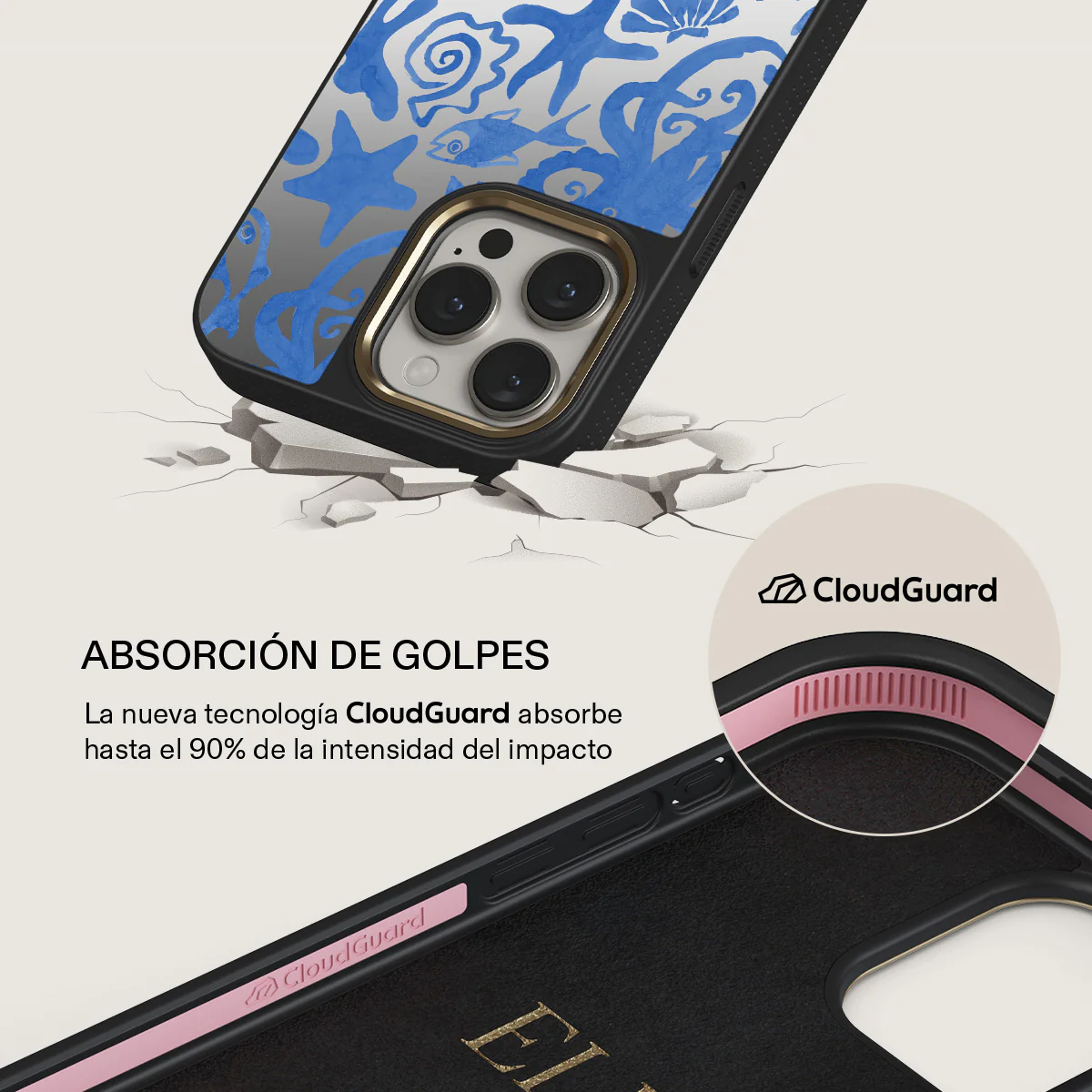 Nera - iPhone 14 Pro Max Funda - Image 28